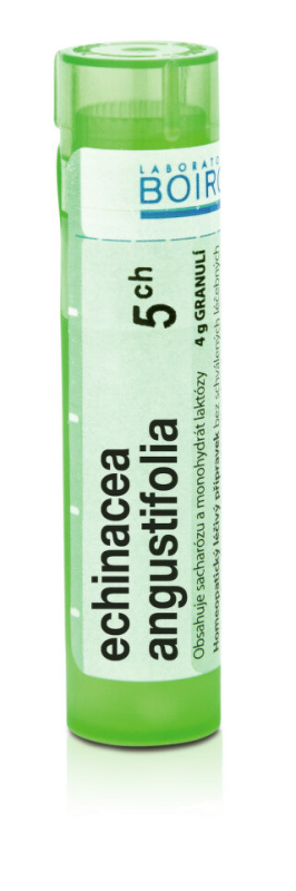 BOIRON Echinacea Angustifolia 5CH 4 g