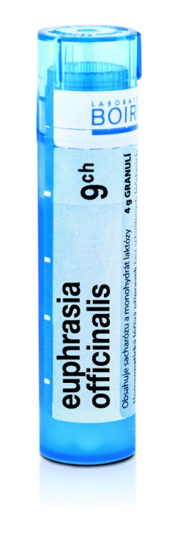Euphrasia Officinalis 9CH gra.4g