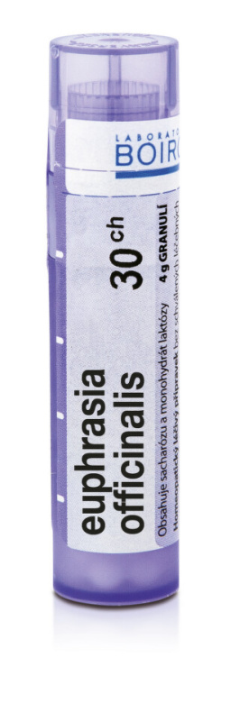 BOIRON Euphrasia Officinalis CH30 4 g