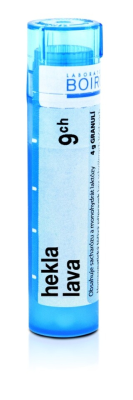 Hekla Lava 9CH gra.4g