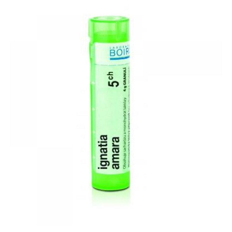 BOIRON Ignatia Amara CH5 4 g