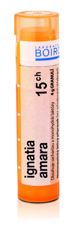 BOIRON Ignatia Amara CH15 4 g