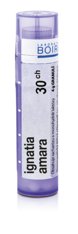 BOIRON Ignatia Amara CH30 4 g