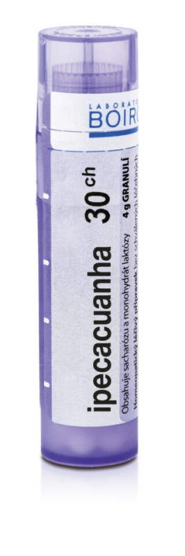 BOIRON Ipecacuanha CH30 4 g