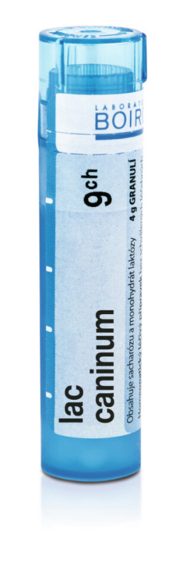 BOIRON Lac Caninum CH9 4 g