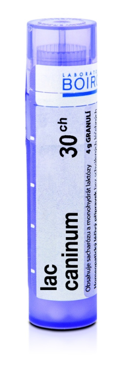 BOIRON Lac Caninum CH30 4 g