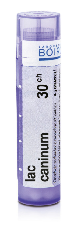 BOIRON Lac Caninum CH30 4 g