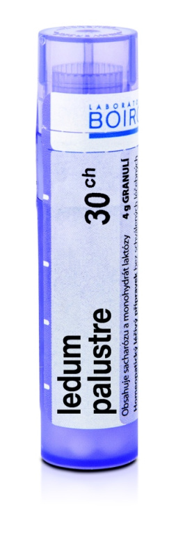BOIRON Ledum Palustre CH30 4 g