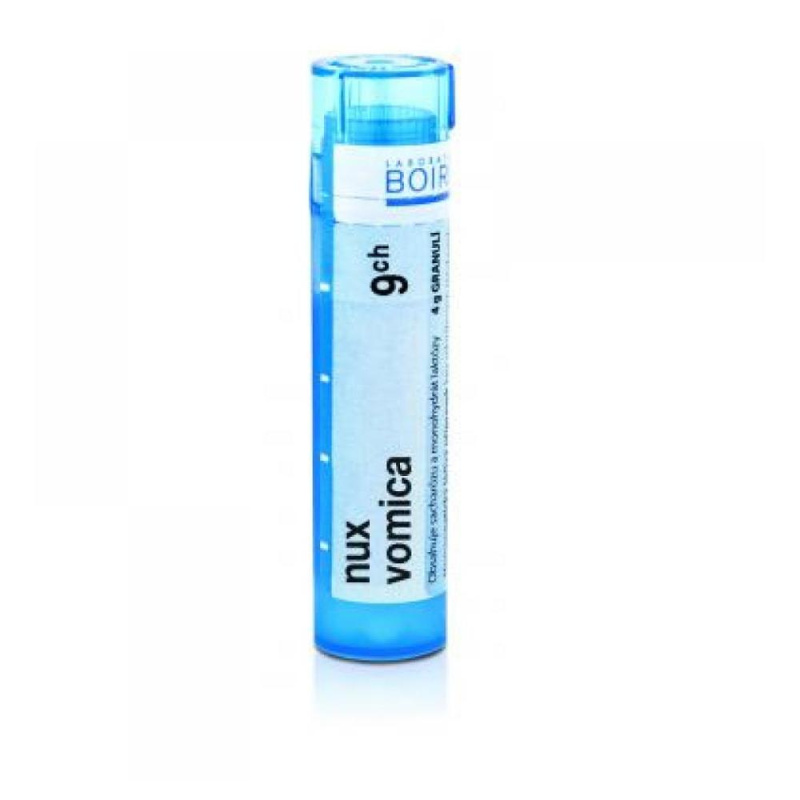 Nux Vomica 9CH gra.4g