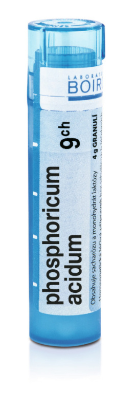 BOIRON Phosphoricum Acidum CH9 4 g