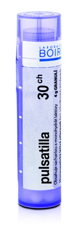 BOIRON Pulsatilla CH30 4 g