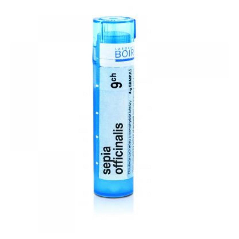 Sepia Officinalis 9CH gra.4g