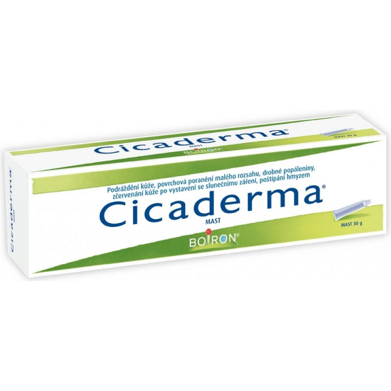 CICADERMA mast 30G