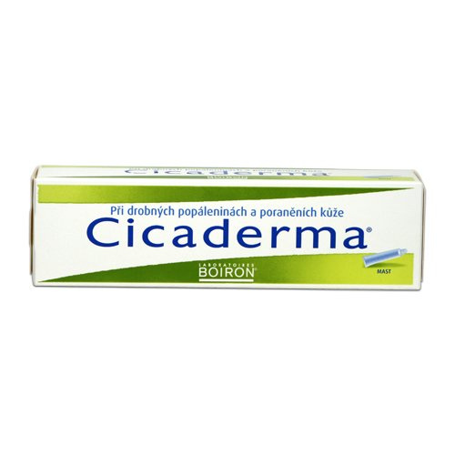 CICADERMA mast 30G