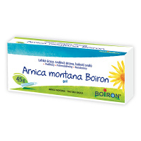 ARNICA MONTANA BOIRON Gel 1X45G I