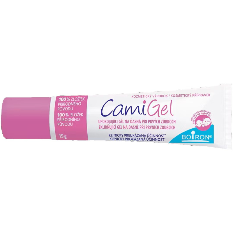 BOIRON CamiGel 15g