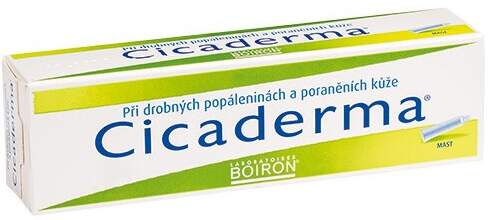 CICADERMA UNG 30G