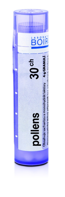 BOIRON Pollens CH30 4 g