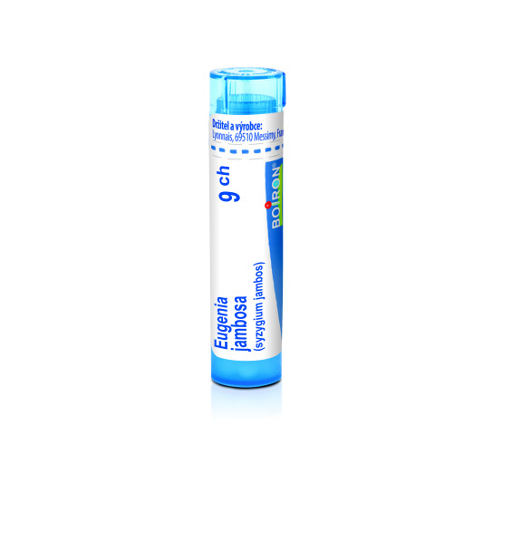 BOIRON Eugenia Jambosa CH9 4 g