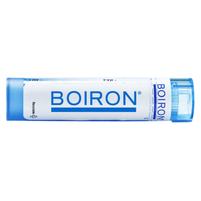 BOIRON Capsicum Annuum CH5 4 g