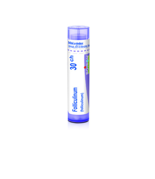 BOIRON Folliculinum CH30 4 g
