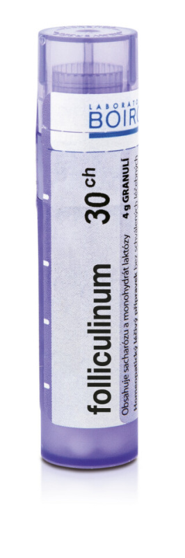 BOIRON Folliculinum CH30 4 g