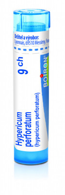 BOIRON Hypericum Perforatum CH9 4 g