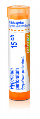 Hypericum Perforatum 15CH gra.4g