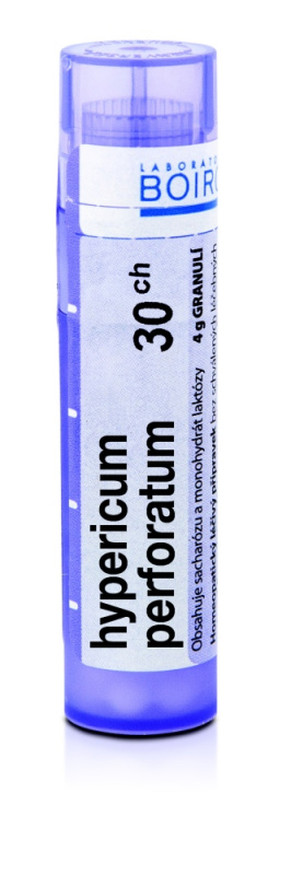 BOIRON Hypericum Perforatum CH30 4 g