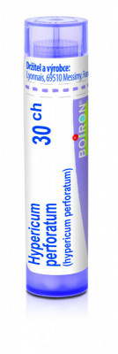 BOIRON Hypericum Perforatum CH30 4 g