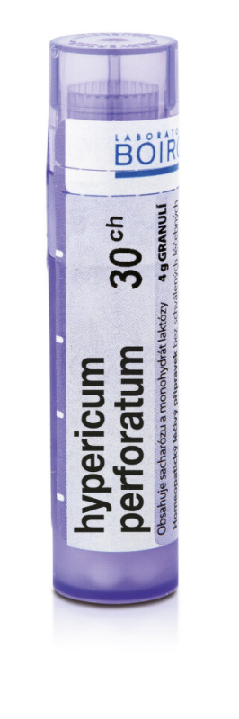 BOIRON Hypericum Perforatum CH30 4 g