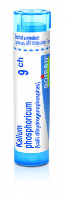 BOIRON Kalium Phosphoricum CH9 4 g