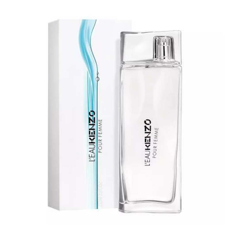 KENZO  L´eau par Kenzo Dámská toaletní voda 100 ml