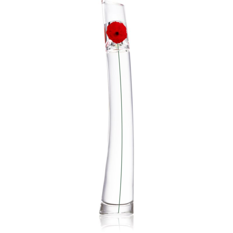 KENZO Flower by Kenzo parfémovaná voda plnitelná pro ženy 100 ml