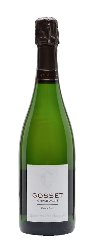 Gosset Gosset Champagne Extra Brut