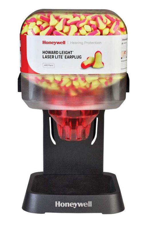 Zásobník HL 400 + Laser Lite