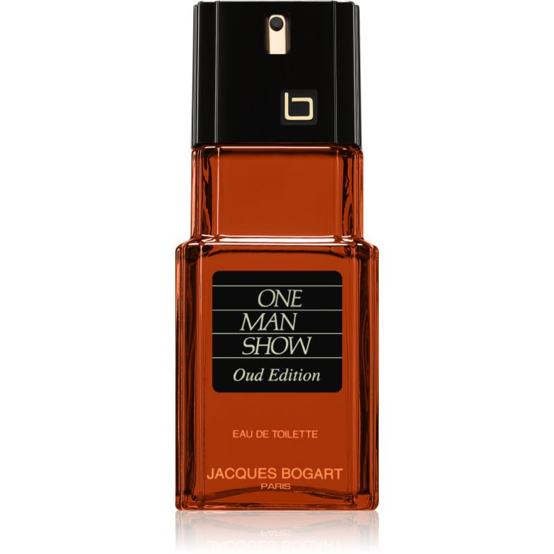 Jacques Bogart One Man Show Oud Edition toaletní voda pro muže 100 ml