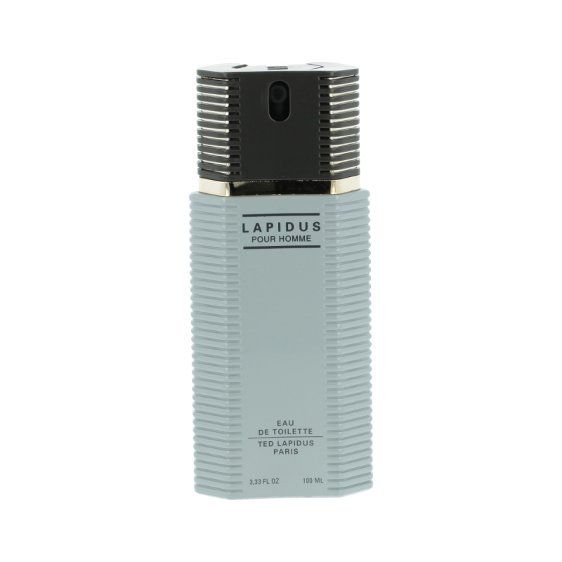 Ted Lapidus Lapidus Pour Homme toaletní voda pro muže 100 ml