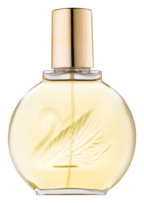 Gloria Vanderbilt Vanderbilt toaletní voda pro ženy 100 ml