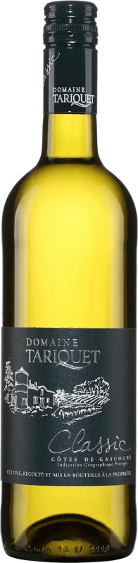 Domaine Tariquet Classic 11% 0,75l