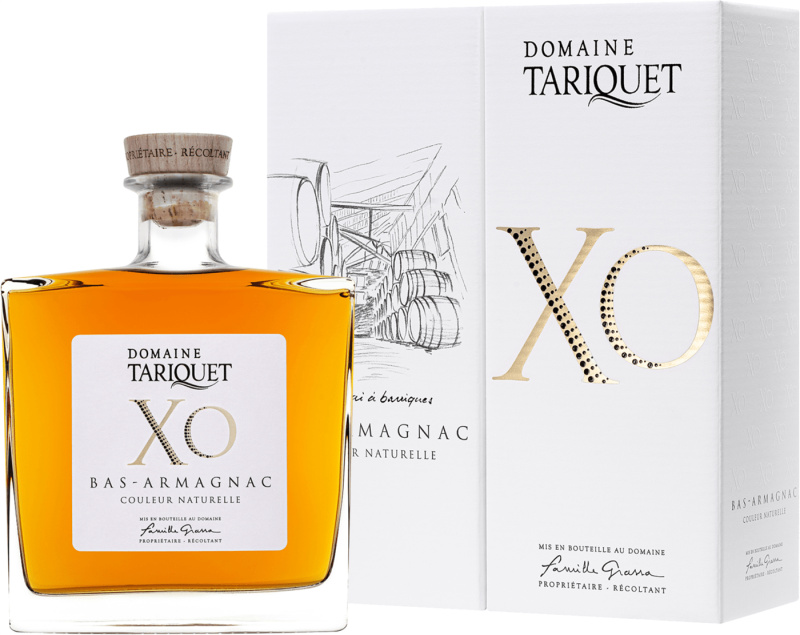 Tariquet XO Chance 40% 0,7l
