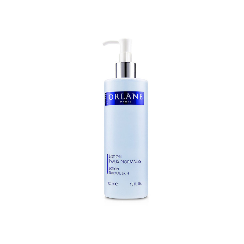 Orlane Lotion Normal Skin osvěžující pleťové tonikum pro normální pleť 400 ml
