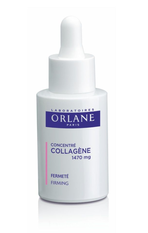 Orlane Supradose Concentré Collagène koncentrát proti vráskám s kolagenem 30 ml