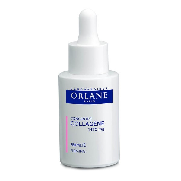 Orlane Supradose Concentré Collagène koncentrát proti vráskám s kolagenem 30 ml