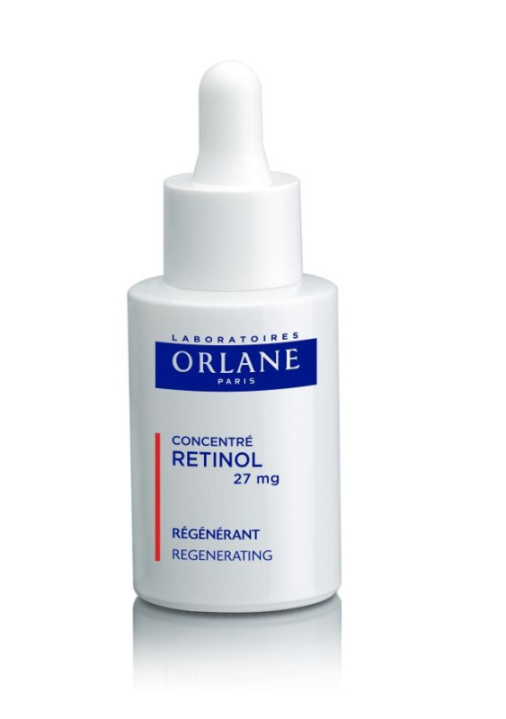 Orlane Supradose Retinol zpevňující koncentrát s retinolem 30 ml