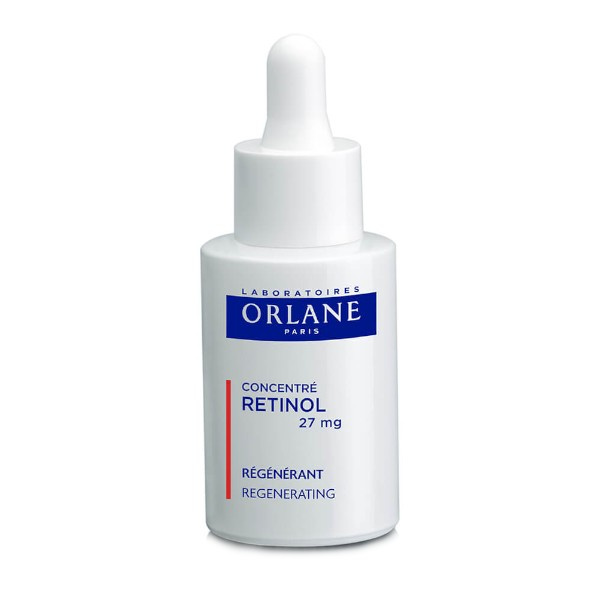 Orlane Supradose Retinol zpevňující koncentrát s retinolem 30 ml