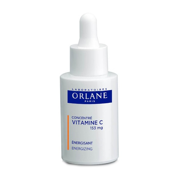 Orlane Concentré Vitamine C Energizing intenzivní posilující koncentrát s vitaminem C 30 ml