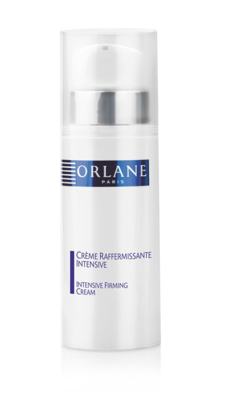 Orlane Intensive Firming Cream zpevňující krém na tělo 150 ml