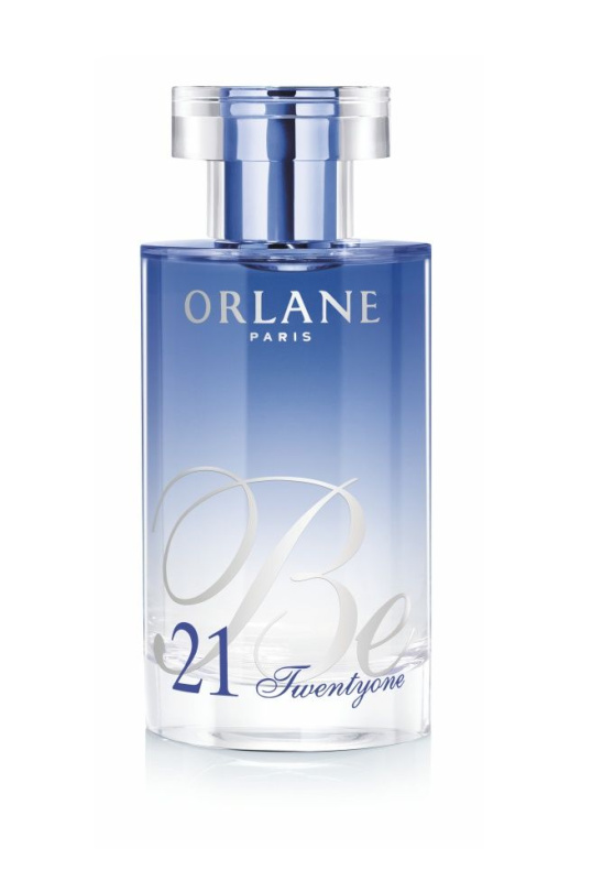 Orlane Be 21 parfémovaná voda pro ženy 100 ml