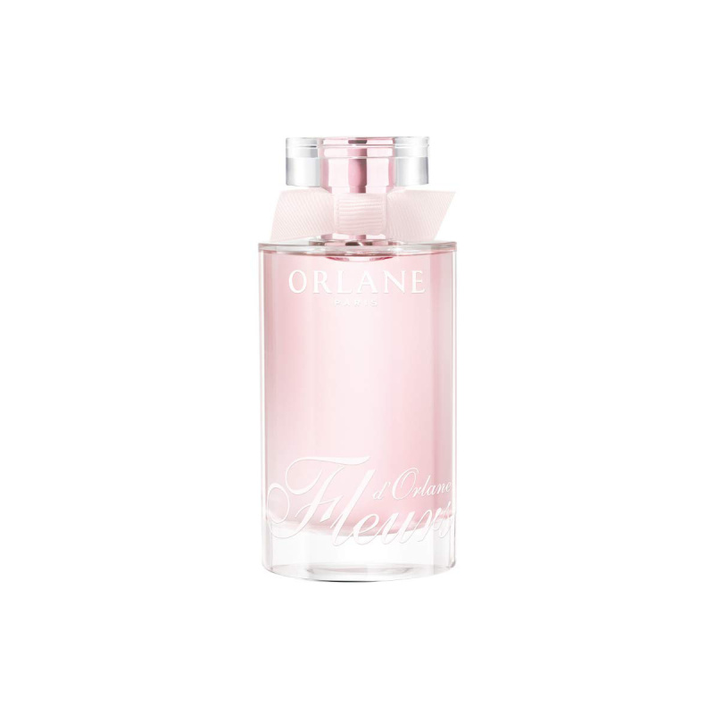 Orlane Fleurs d' Orlane toaletní voda pro ženy 100 ml